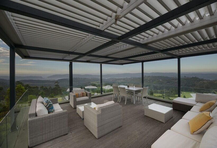 Simola Hotel, Country Club & Spa