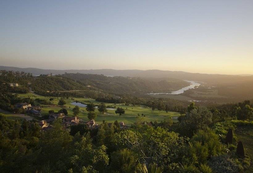 Simola Hotel, Country Club & Spa