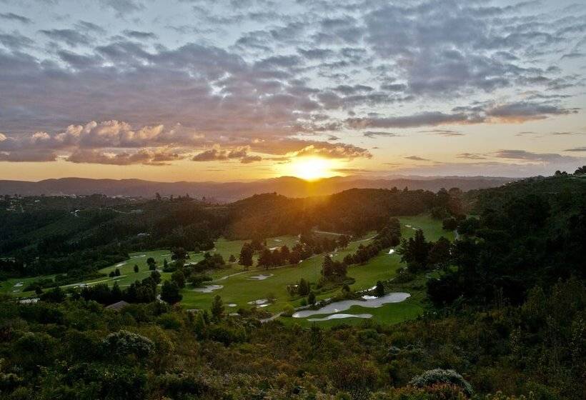 Simola Hotel, Country Club & Spa