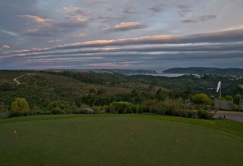 Simola Hotel, Country Club & Spa