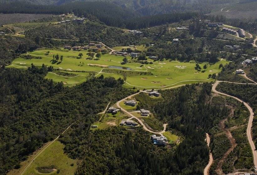 Simola Hotel, Country Club & Spa