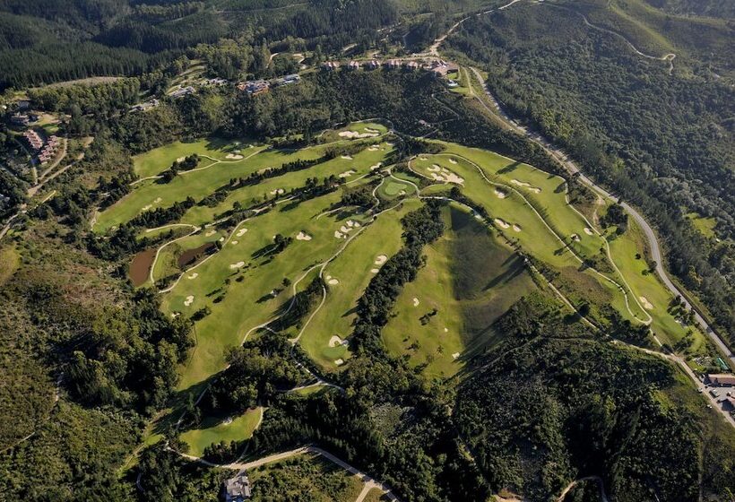 Simola Hotel, Country Club & Spa