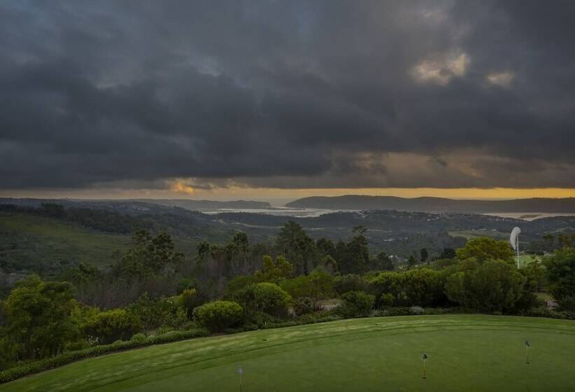 Simola Hotel, Country Club & Spa