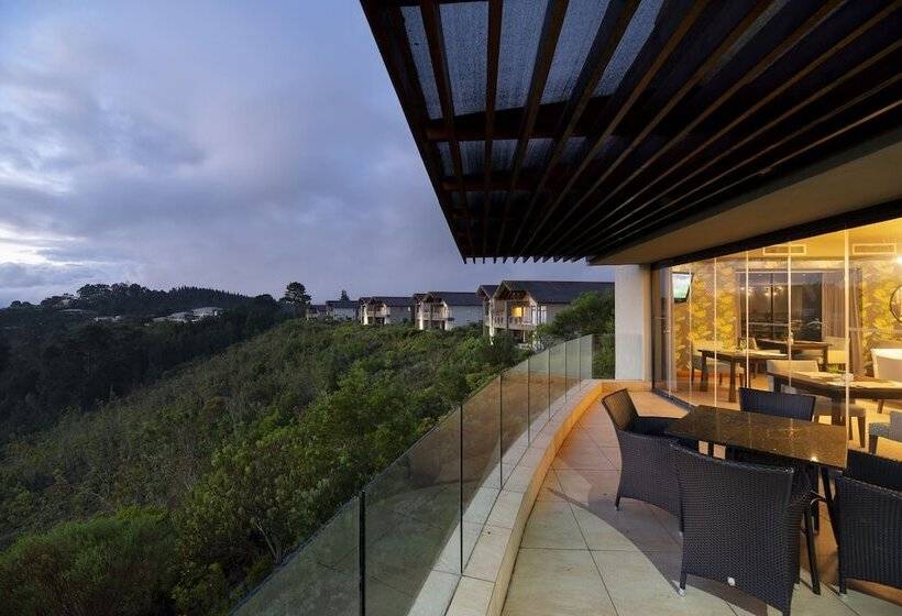 Simola Hotel, Country Club & Spa