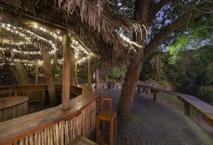 Simola Hotel, Country Club & Spa