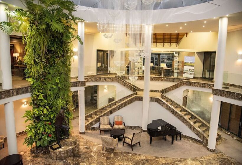 Simola Hotel, Country Club & Spa