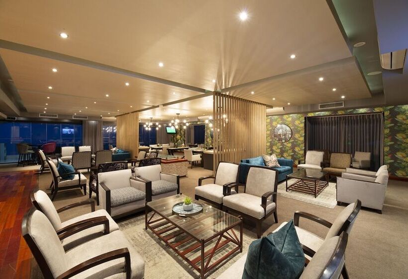 Simola Hotel, Country Club & Spa