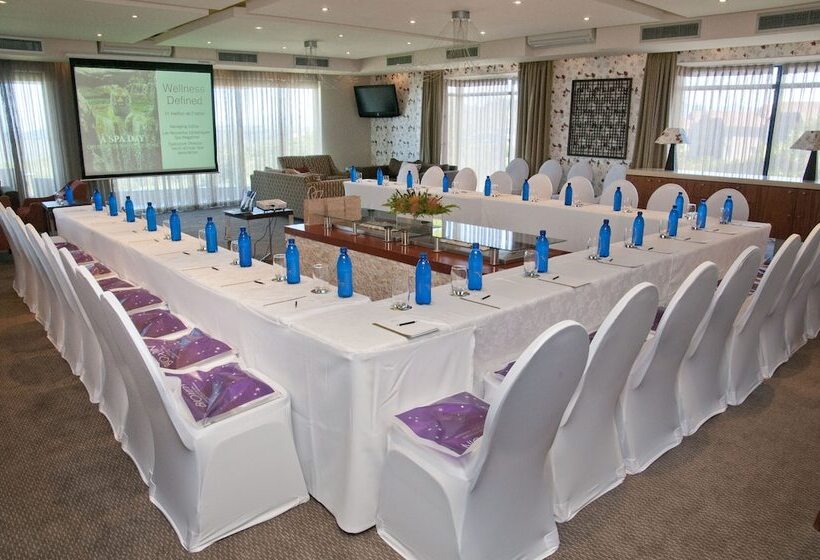 Simola Hotel, Country Club & Spa