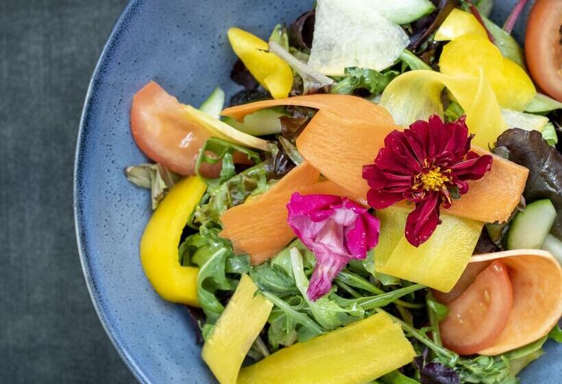 هتل Spoorzicht & Spa