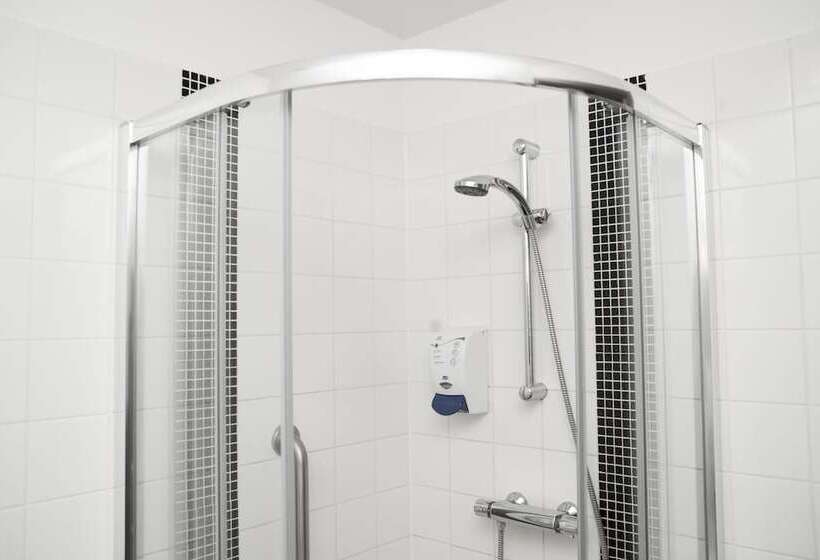 هتل Spoorzicht & Spa