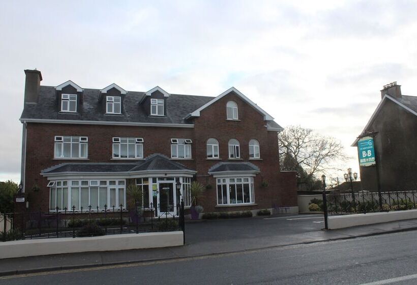 酒店 St. Judes Lodge B&b