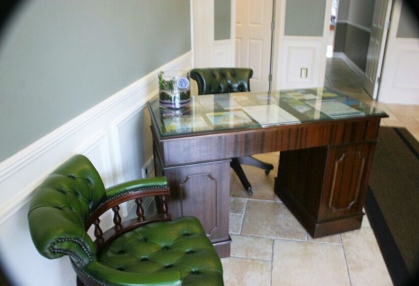 酒店 St. Judes Lodge B&b