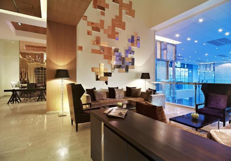 فندق Taj City Centre  Gurugram