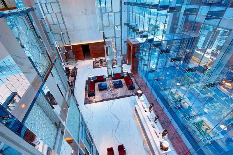 فندق Taj City Centre  Gurugram