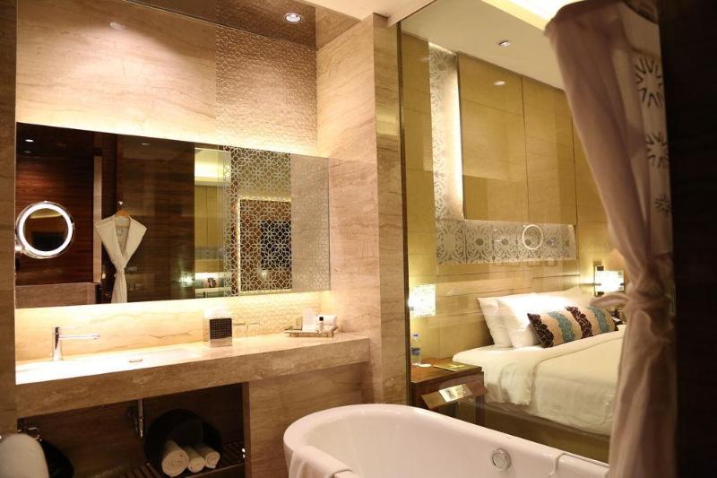 فندق Taj City Centre  Gurugram