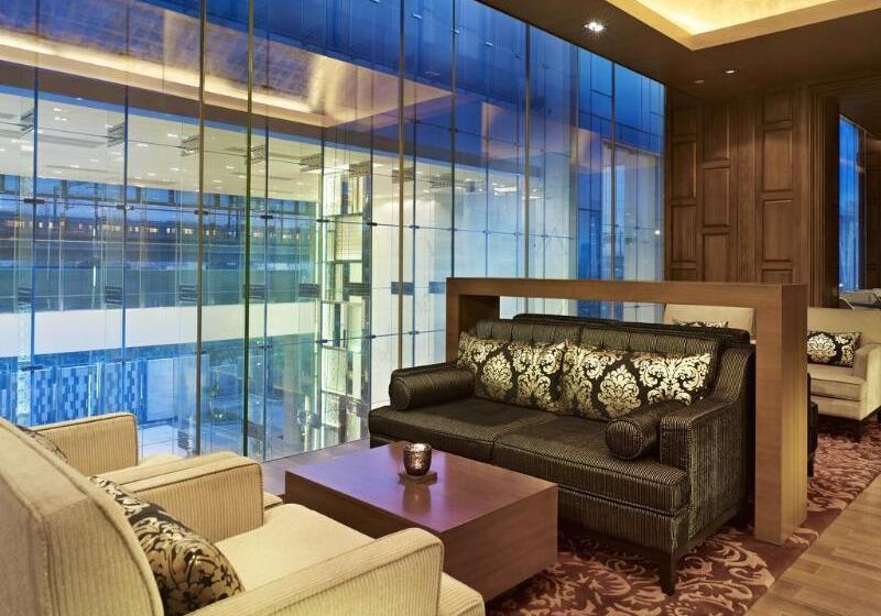 فندق Taj City Centre  Gurugram