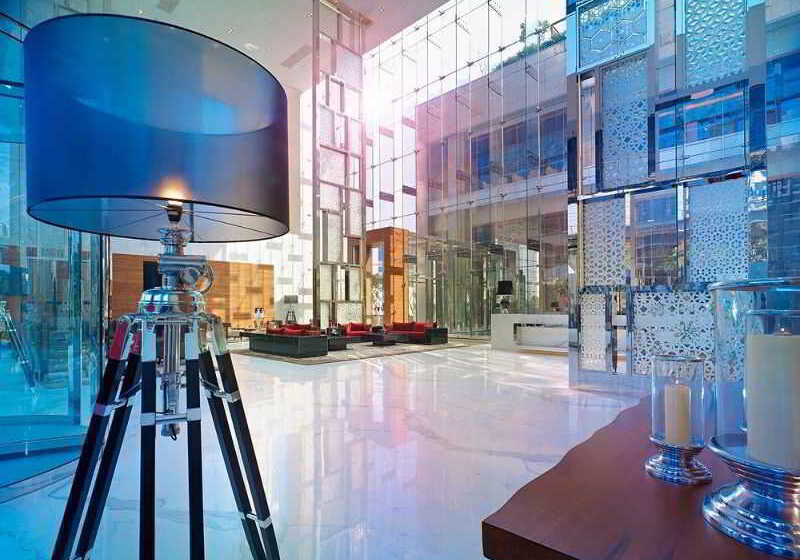 فندق Taj City Centre  Gurugram