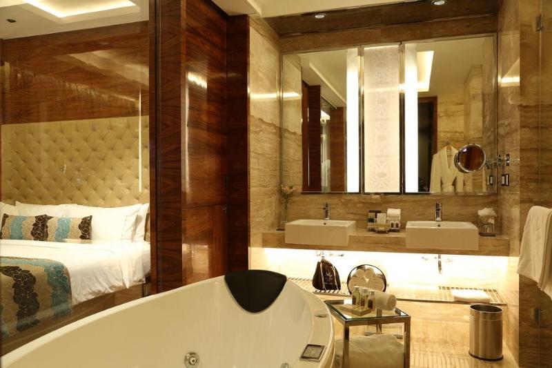 فندق Taj City Centre  Gurugram