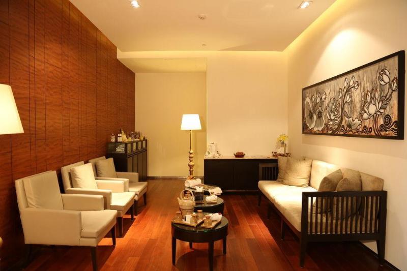 فندق Taj City Centre  Gurugram