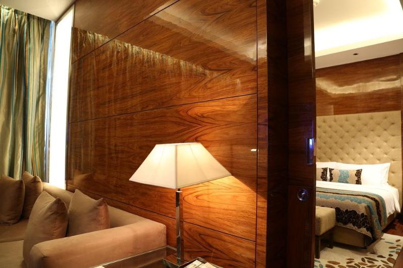 فندق Taj City Centre  Gurugram