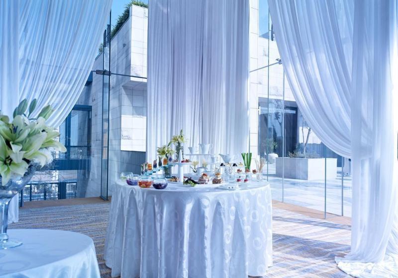 فندق Taj City Centre  Gurugram