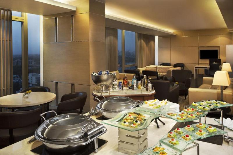 فندق Taj City Centre  Gurugram