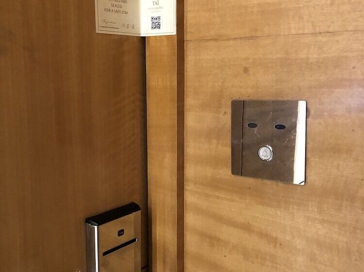 فندق Taj City Centre  Gurugram