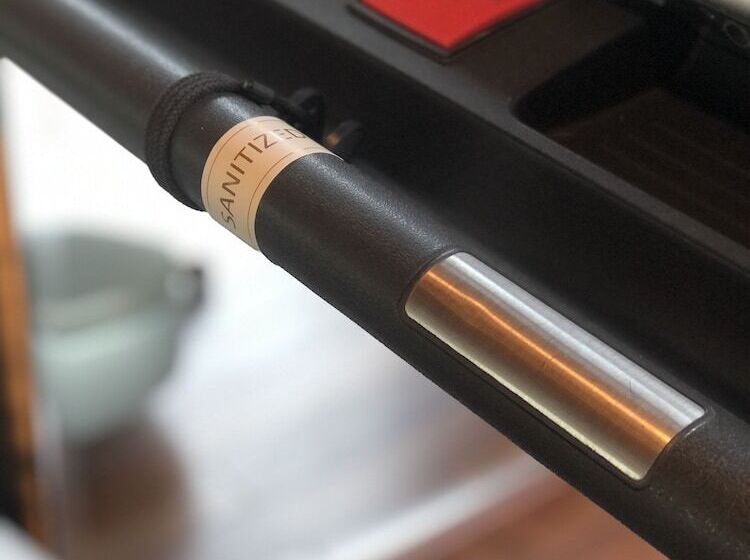 فندق Taj City Centre  Gurugram