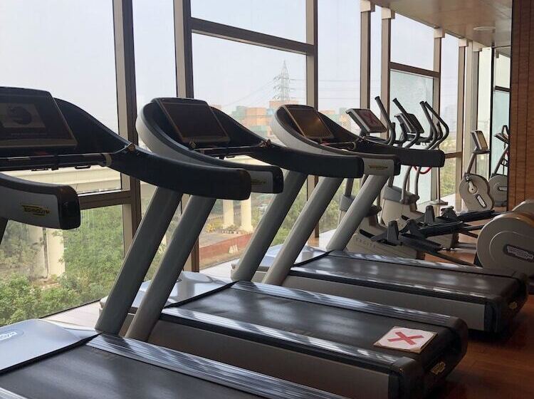 فندق Taj City Centre  Gurugram