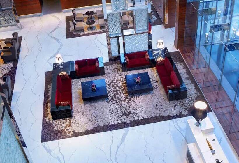 فندق Taj City Centre  Gurugram