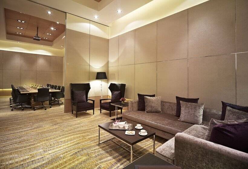 فندق Taj City Centre  Gurugram