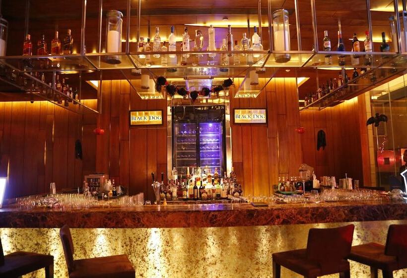 فندق Taj City Centre  Gurugram