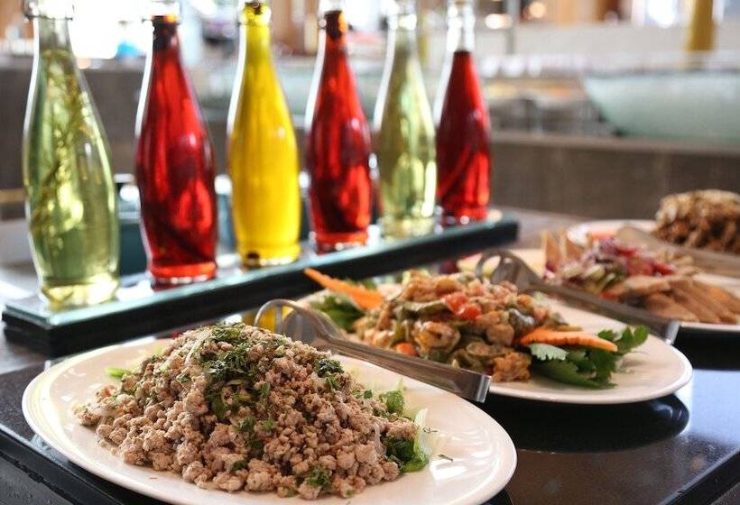 فندق Taj City Centre  Gurugram