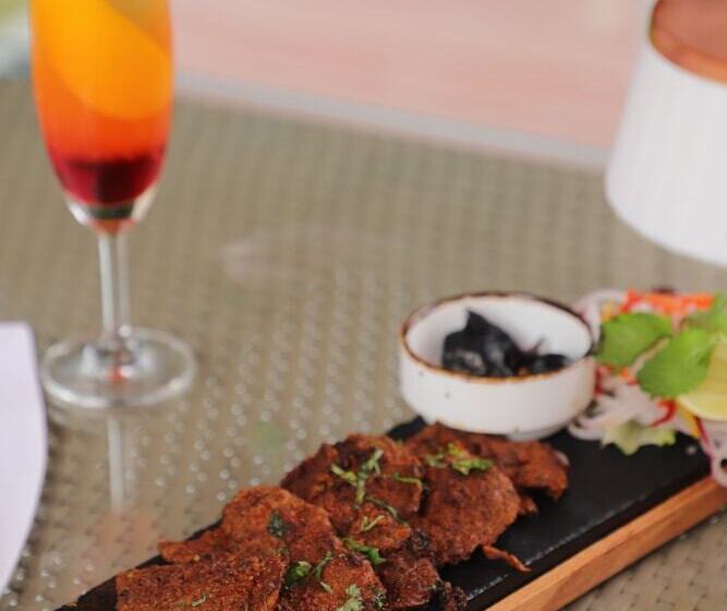 فندق Taj City Centre  Gurugram