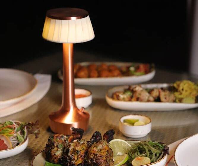 فندق Taj City Centre  Gurugram