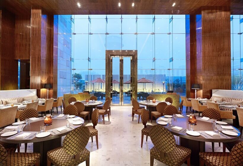 فندق Taj City Centre  Gurugram