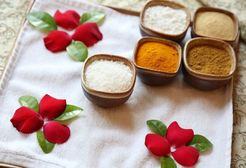 فندق Taj City Centre  Gurugram