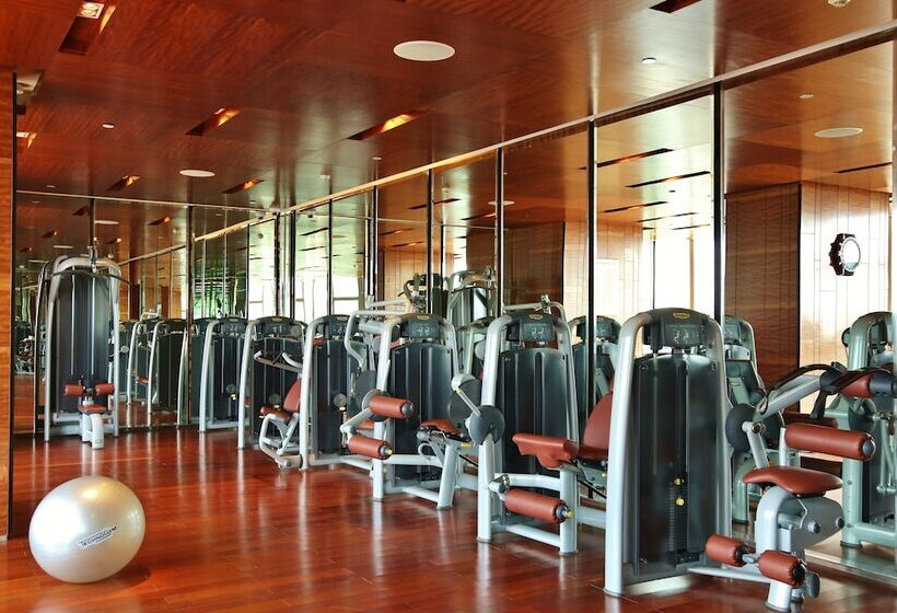 فندق Taj City Centre  Gurugram