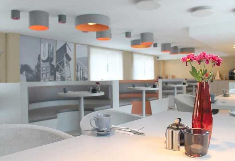 호텔 The Grey Design