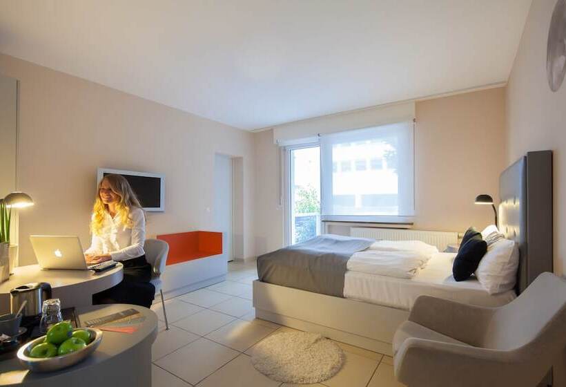 호텔 The Grey Design