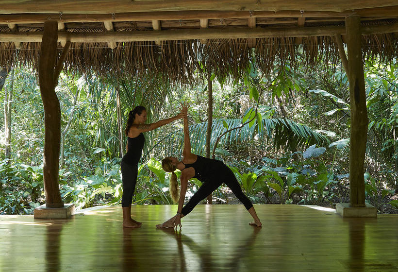 ホテル The Harmony