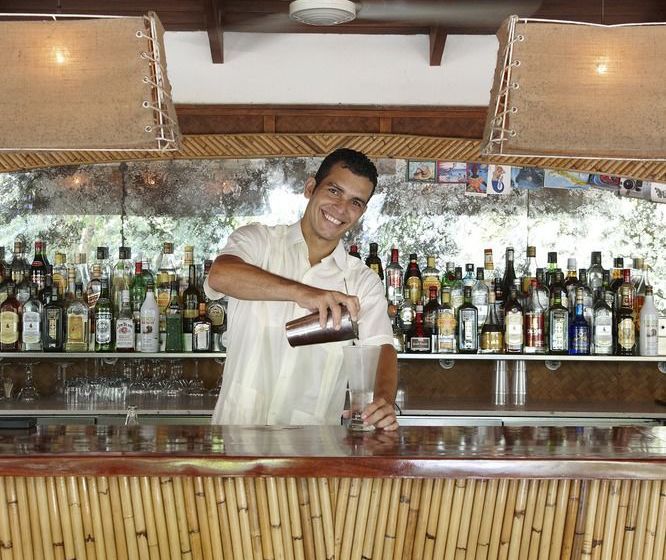 ホテル The Harmony