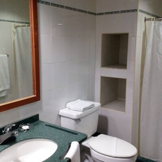 هتل The Melville Boutique