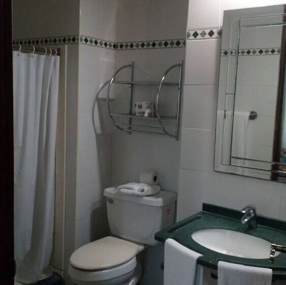 هتل The Melville Boutique