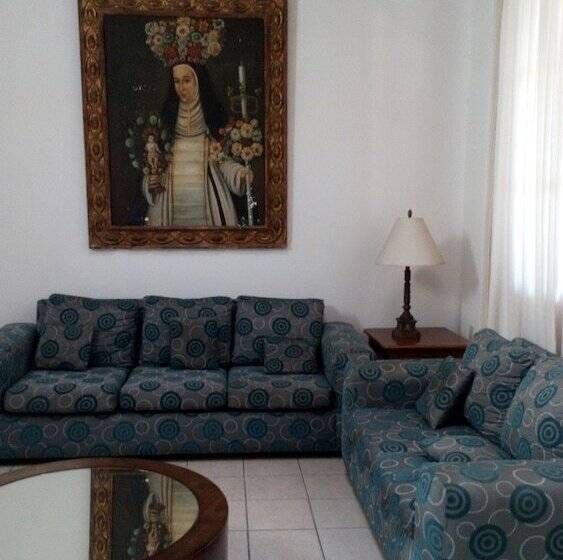 هتل The Melville Boutique