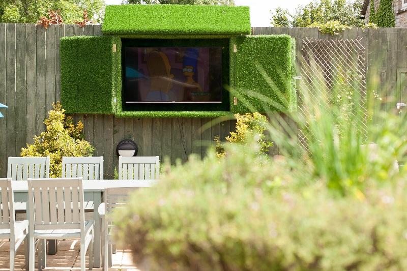 בית מלון כפרי The Ormond At Tetbury