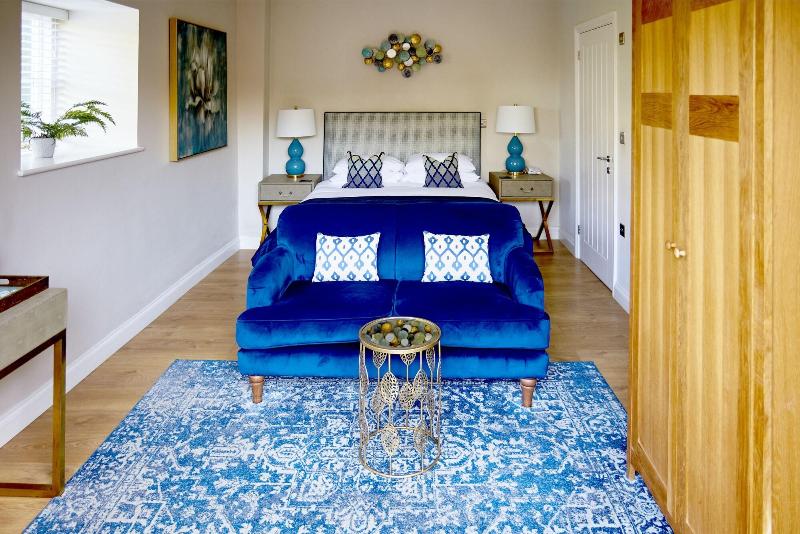 בית מלון כפרי The Ormond At Tetbury