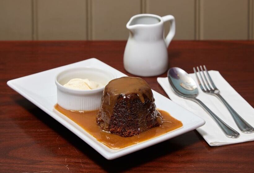 בית מלון כפרי The Ormond At Tetbury