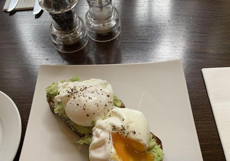 בית מלון כפרי The Ormond At Tetbury