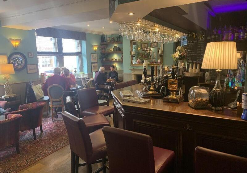 בית מלון כפרי The Ormond At Tetbury